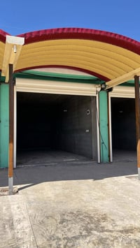 محل • حي صناعي جديد • ٣×٨