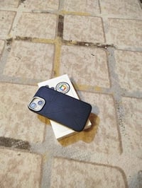 ايفون ١٣ • الذاكرة ١٢٨ • بطارية ٩٨%