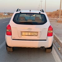 توسون 2010 • ماشية 166الف • كركوك