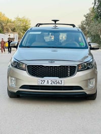 سيدونا • ٢٠١٦ • وارد امريكي