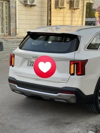 سورنتو ٢٠٢٥ • ٣٠٠٠ كم • رقم أربيل