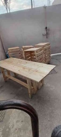 قاعدة قناني غاز • مسطبة ١٫٥م • ضد ماء