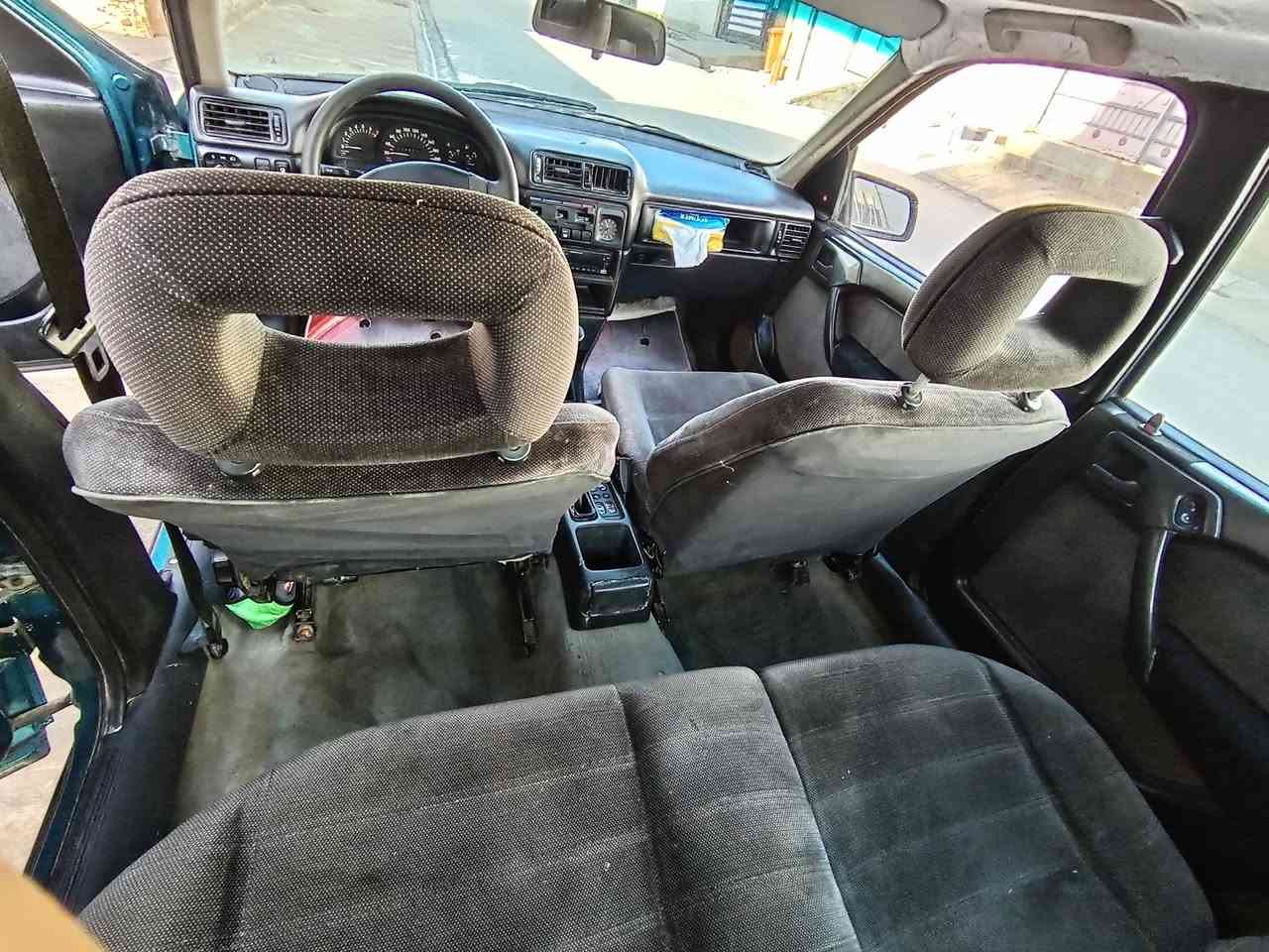 سلام عليكم
للبيع اوبل فكترا
موديل 1992
محرك 18
محرك بي بخار 
رقم سليماني متي2019
شرطة تحويل او وكال
بيه كوبون بنزين 
قفل مركزي
بريك ABS
كير عادي
سلايت كارباي
اربع جامات كارباي
سيارة بدون ضربه بدون صبغ بدون خيس
سياره علا بيلاد
سياره جاهزه من كولشي
مكان سياره كركوك
سعر 40 بيمجال
***********
***********
