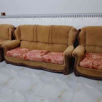 الحمزة الشرقي • كنب • صاج
