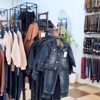 سەیدسادق • ملابس أطفال • خصم ٢٥٪