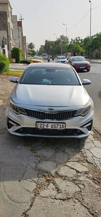 اوبتما ٢٠١٩ • ماشيه ٧٣٠٠٠ • رقم اربيل