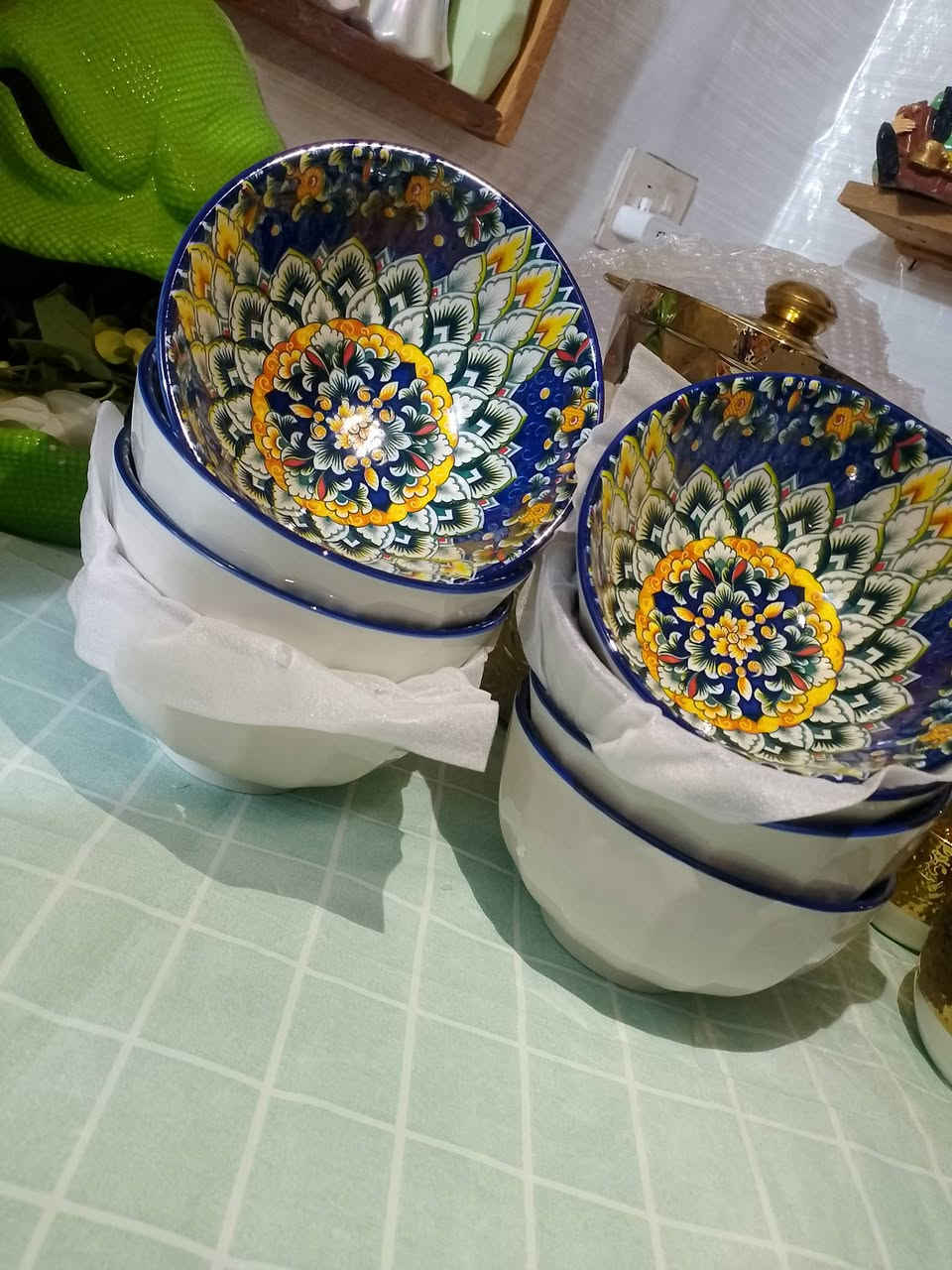 جمال البوهيمي 😍
يتوفر توصيل داخل بلدروز 

 وجميع محافضات العراق


**إذا كنت صاحب هذا الإعلان وتريد حذفه لأي سبب، رجاءا أرسل رسالة إلى الدعم الفني**