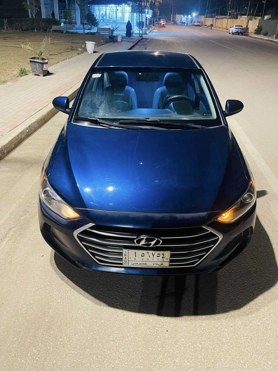 النترا 17  امريكي مكينة 2000
دوش

بدون حادث فقط دعامية 

مكفولة السيارة 130 بيه مجال

واتساب ***********
