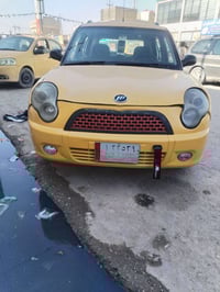 ٢٠١٢ • رقم بابل • حي الميلاد