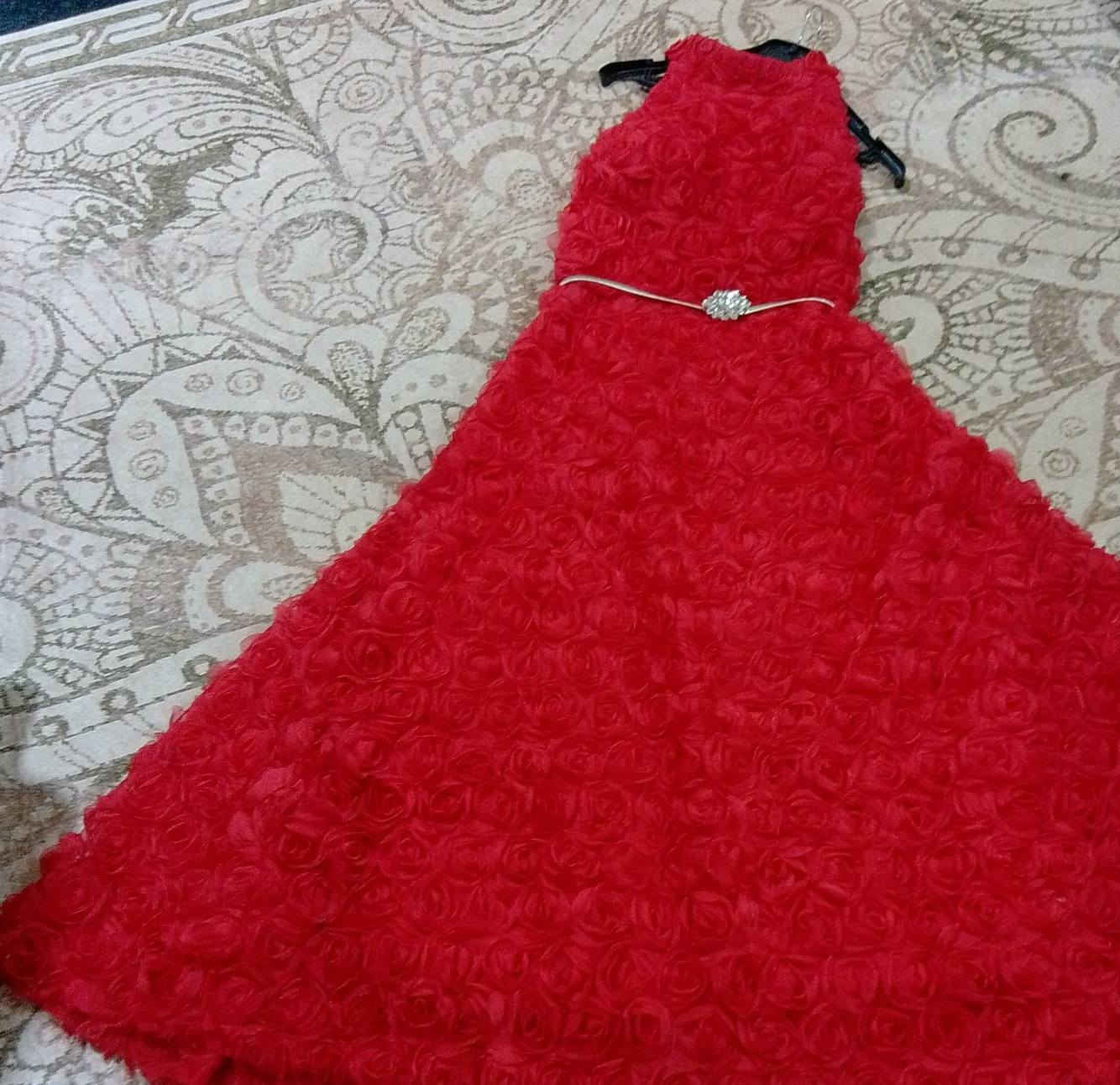 فستان للبيع قياس 38
السعر  100 وبي مجال


**إذا كنت صاحب هذا الإعلان وتريد حذفه لأي سبب، رجاءا أرسل رسالة إلى الدعم الفني**