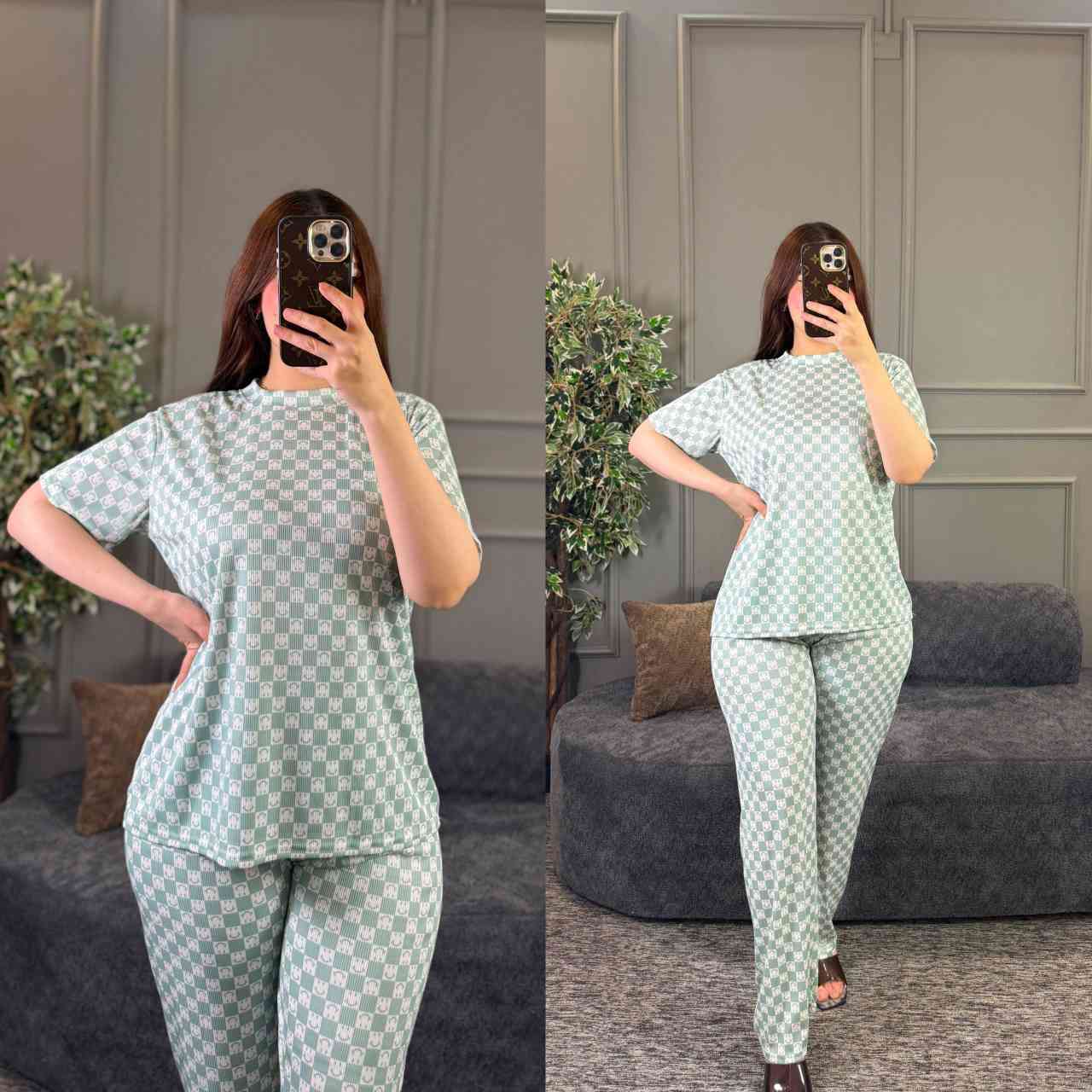 😍#جديدنا_وصل😍

 اتراكات   نسائي  🥰 

#الخامايه_اكريشه_محزز_درجة_اولى 

القياس. فري سايز قالب راهي  

سعر الدرزن  . ٧٥ الف

 المفرد  ١٠

توصيل جميع المحافظات كربلاء, العراق


**إذا كنت صاحب هذا الإعلان وتريد حذفه لأي سبب، رجاءا أرسل رسالة إلى الدعم الفني**