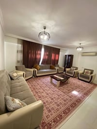 ئيم ار ئيف • ١٦٥م • ٣+١ مؤثث