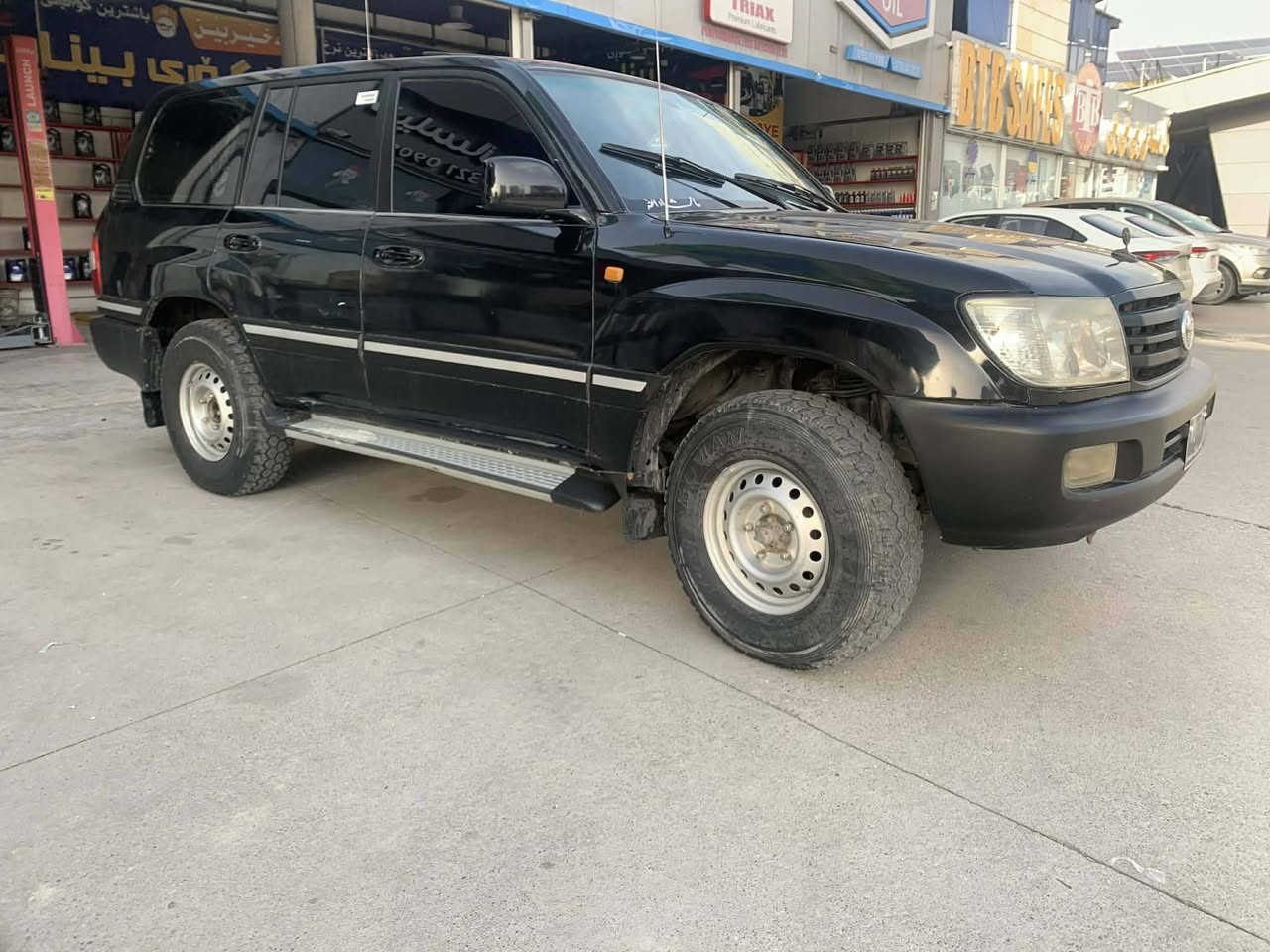 سەرەتا بەناوی خوا مۆنیکا 2002 پێش تەبەڵە فول فولە بەس گێڕ عادیە کوشن کارەبا ئاوێنە خەزن سڵایت پشت دەفتەری کوشن خەزن سێ ڕیز کوشن مەرکەزی جام کارەبا ئەیبی ئێس ماشەللە نمونەیە هەمو گیانی جایزە بێ مەسروفە غازی ئیتاڵی لۆکی لەسەرە دەعمی نیە سەیارەکە لەسەر ساغی ڕەنگی گۆڕاوە ڕساسی بوە کراوەتە ڕەش کەفیلی ماڵی مەدەنیو حوکومی ئەکەم بێمەسروفە شوێن سلێمانی نرخ 78مەجال ژم *********** )((***********
