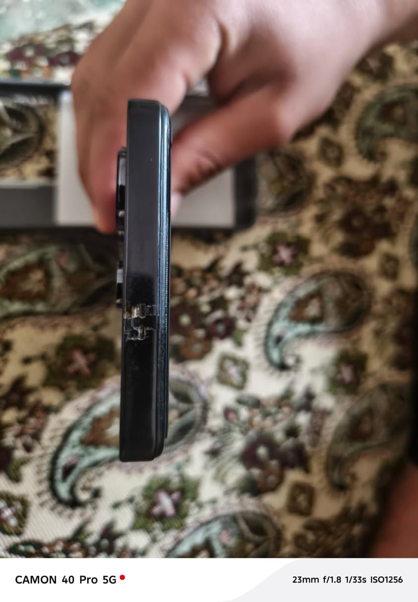 جهازه انفنكس للبيع
ذاكر 256
رام 8
بي فطر بل شاصي مثل ما واضح بل صوره جهاز  نضيف  وياه كارتونه 
سعره 160
***********
