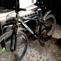 باسكل  RFENG حجم 29  قفله ١٦٠،٠٠٠السكن بغداد الامين الثانيه  الباسكل ع...