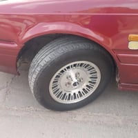 مازدا 626 • نظيف • رقم اربيل