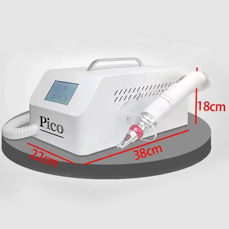 جهاز ليزر متعدد تقشير كاربوني ازلة وشم ازلة تاتو وتجميل البشرة


**إذا كنت صاحب هذا الإعلان وتريد حذفه لأي سبب، رجاءا أرسل رسالة إلى الدعم الفني**