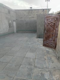 اخوان بيت للايجار حي الزهراء ركن شارع مجمع سيد علي الذبحاوي غرفتين وصا...