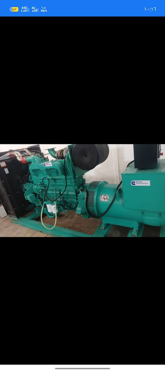 تم بحمدلله وصول مولدات كمنز 5ونص  أنجكتر كام شفت جبار جويتر انتر كلر   
مامشتغل بالعراق  
6سلندر  مجدد 
التوليد بلادي استانفورد . 400كيفي KAY بلادي 
نظام حمايه كامل 
للاستفسار اكثر الاتصال على الأرقام 
***********وتساب 
العنوان اربيل الصناعه الجنوبيه متوفره خدمة توصيل لجميع المحافظات 
لدينا جميع انواع المولدات بجميع الاحجام والماركات 
بأنسب الاسعار
