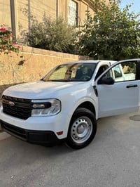 مافرك • ٢٠٢٤ • حادث خارجي