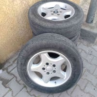 تخم ويل كب 16 مكفول لاعواج ولا تصليح هو تايراته سعره 150 مكاني بغداد 0...