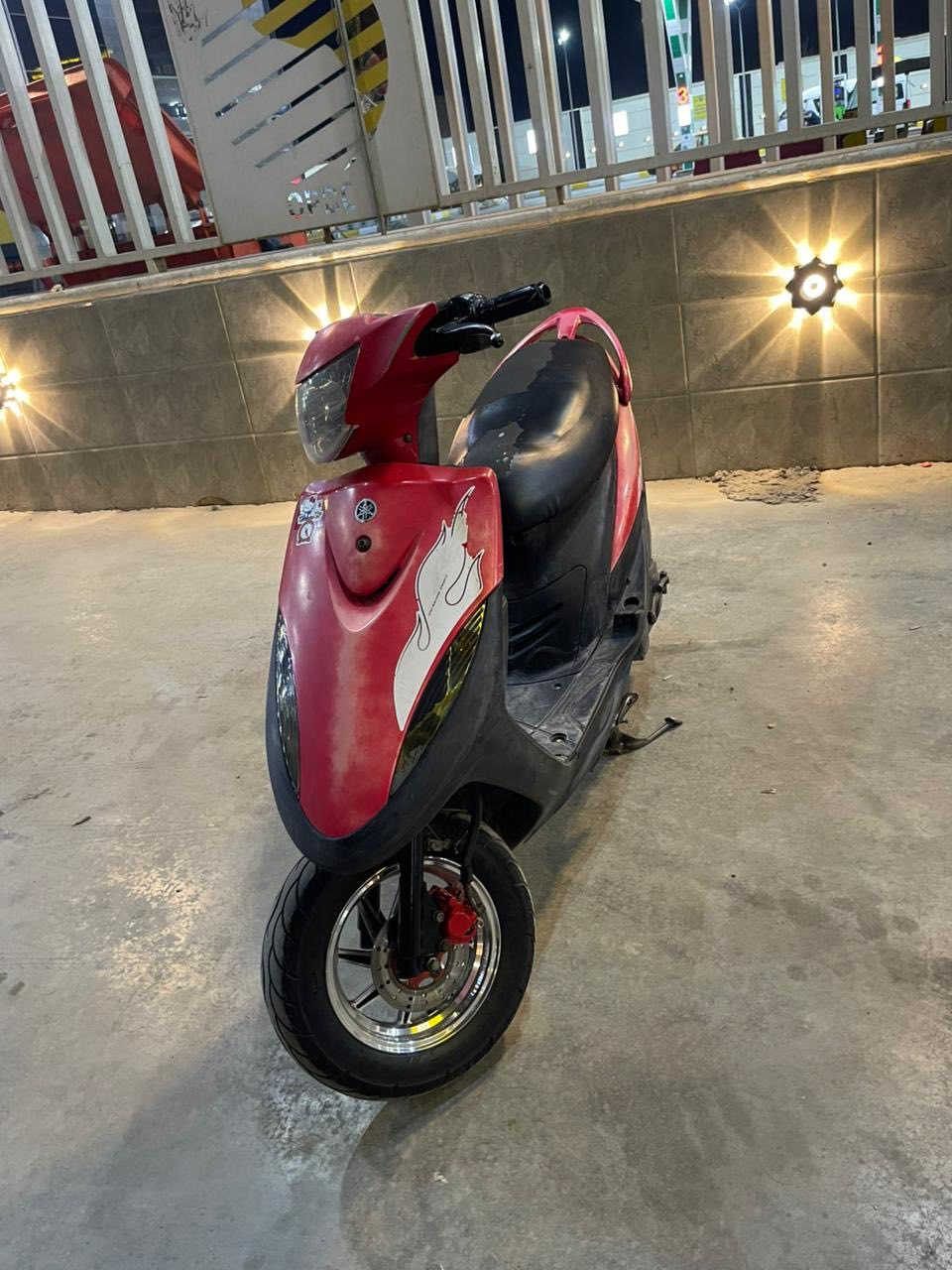 سلام عليكم ماكس عدلة كفالة دراجة حلوة شوفت عينك  مكان بغداد حسينية سعر ٧٥٠ وبيهة مجال ترهم مراوس بجيتي أر  ***********
