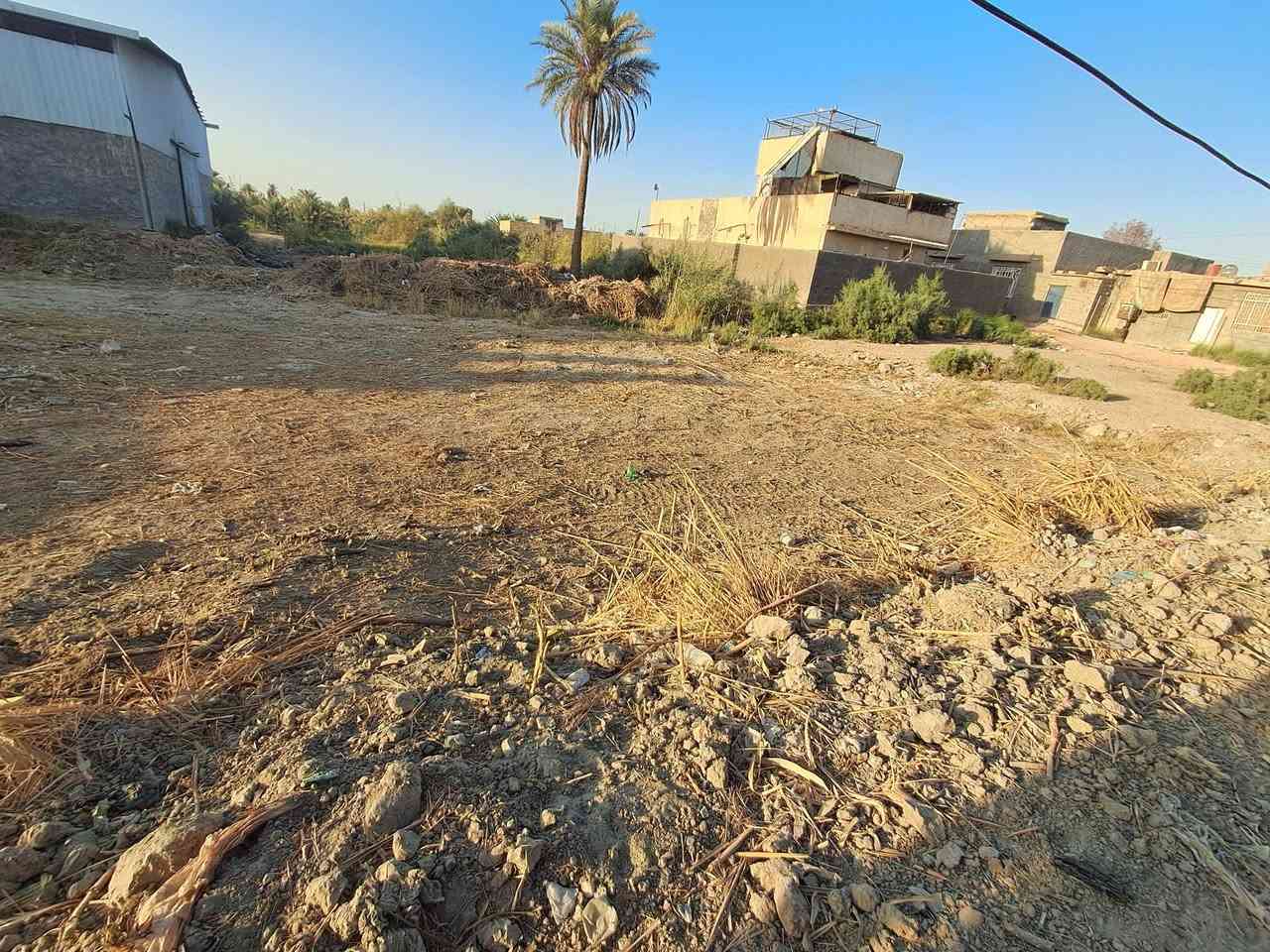 قطعه ارض للبيع زراعي سند ٢٥ قرار محكمه مساحه ٤٠٠م نزال ٢٠ وعرض ٢٠
مكان رشيده مقابيل معمل الاسفنج عبر الجدول قريبه عشارع الرئيسي ركن ابيع ٢٠٠ وابيع كامله


**إذا كنت صاحب هذا الإعلان وتريد حذفه لأي سبب، رجاءا أرسل رسالة إلى الدعم الفني**