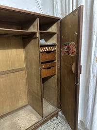 كندور خشب • ثقيل • جودة عالية