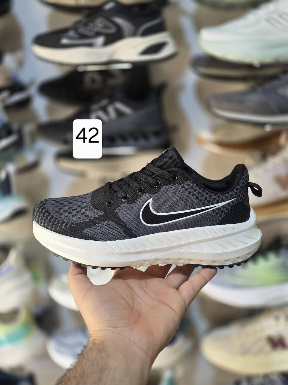 تم وصول وجبة احذيه فيتنامي اصلي  ( ماركات  )
#بالة_اوربي
#احذية_رجالي_بالة

قرية السندية قرب (مدرسة الاضواء)

استفسار مراسلة الصفحة
#يوجد_توصيل_لجميع_محافظات


**إذا كنت صاحب هذا الإعلان وتريد حذفه لأي سبب، رجاءا أرسل رسالة إلى الدعم الفني**