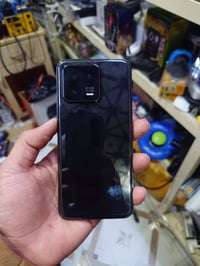 شاومي مي 13 5G • ٢٥٦/١٢ • كاميرات لايكا