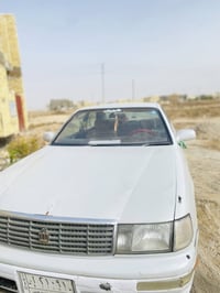 بطه للبيع موديل 1994  كير  ومكينه خير من الله سياره بس صدره تعبان  للس...