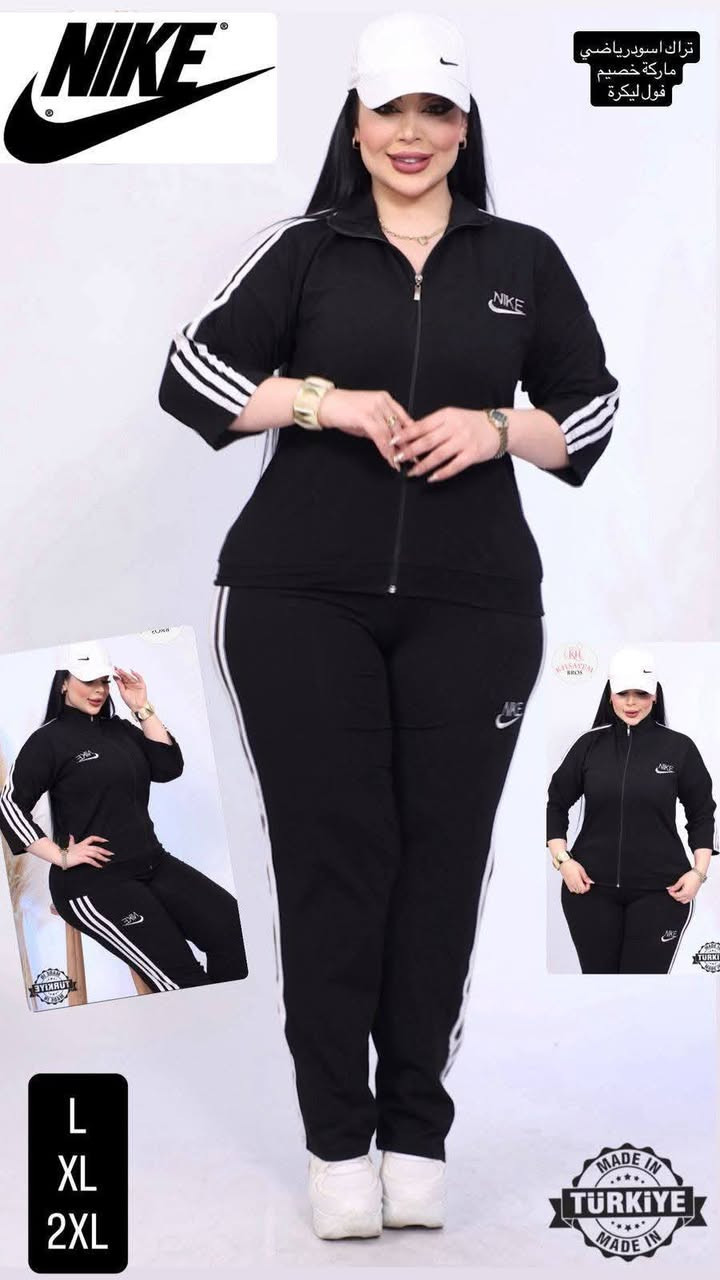 #تراك_رياضي  قطني فول ليكرا
تركي ماركة اخصيم
قياس L XL 2XL 
#بعقوبة_مجمع الفاروق مقابل رشيد العطار
داخل القيصرية #كوزمتك_عباس الربيعي
#واتساب***********
#متوفر_خدمة توصيل لكافة المحافظات
#ملابس_نسائيه
#ملابس_ماركات
#تراكات_نسائية_نازكة_صيفية_مميزة
#مواد_تجميل
#عطور_نسائي_رجالي

