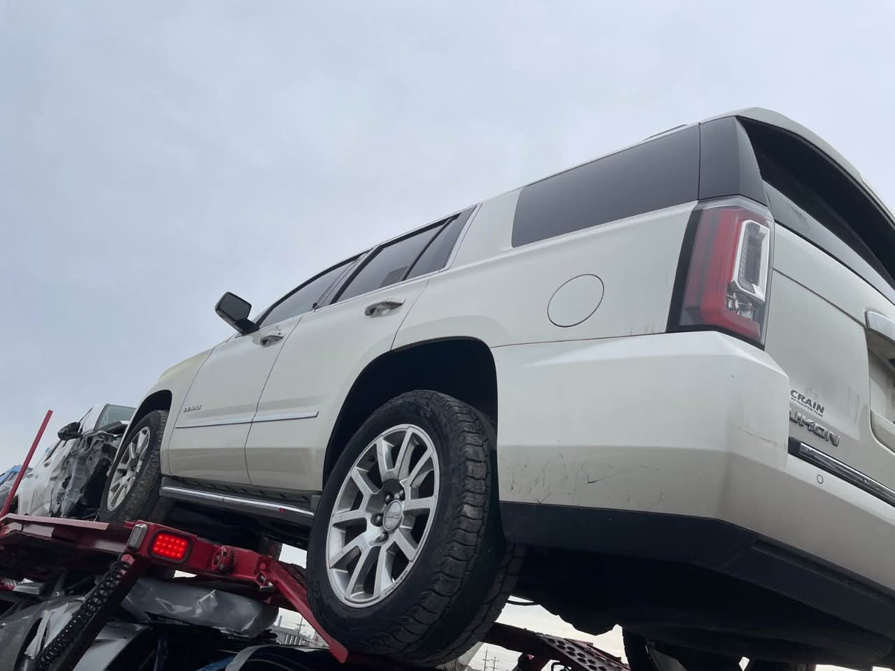 يوكن دللي موديل 20215

موجوده بلمارات ساره فول الفول احله من صوره الحقيقه تدخل كتاب ضباط 

بسعر 135$ تصال ع رقم تالي 

***********

اوضغط ع رابط 

http://chat.whatsapp.com/HFWP4xDzLSGCwk58aaLnvk?mode=ac_t البصرة, العراق
