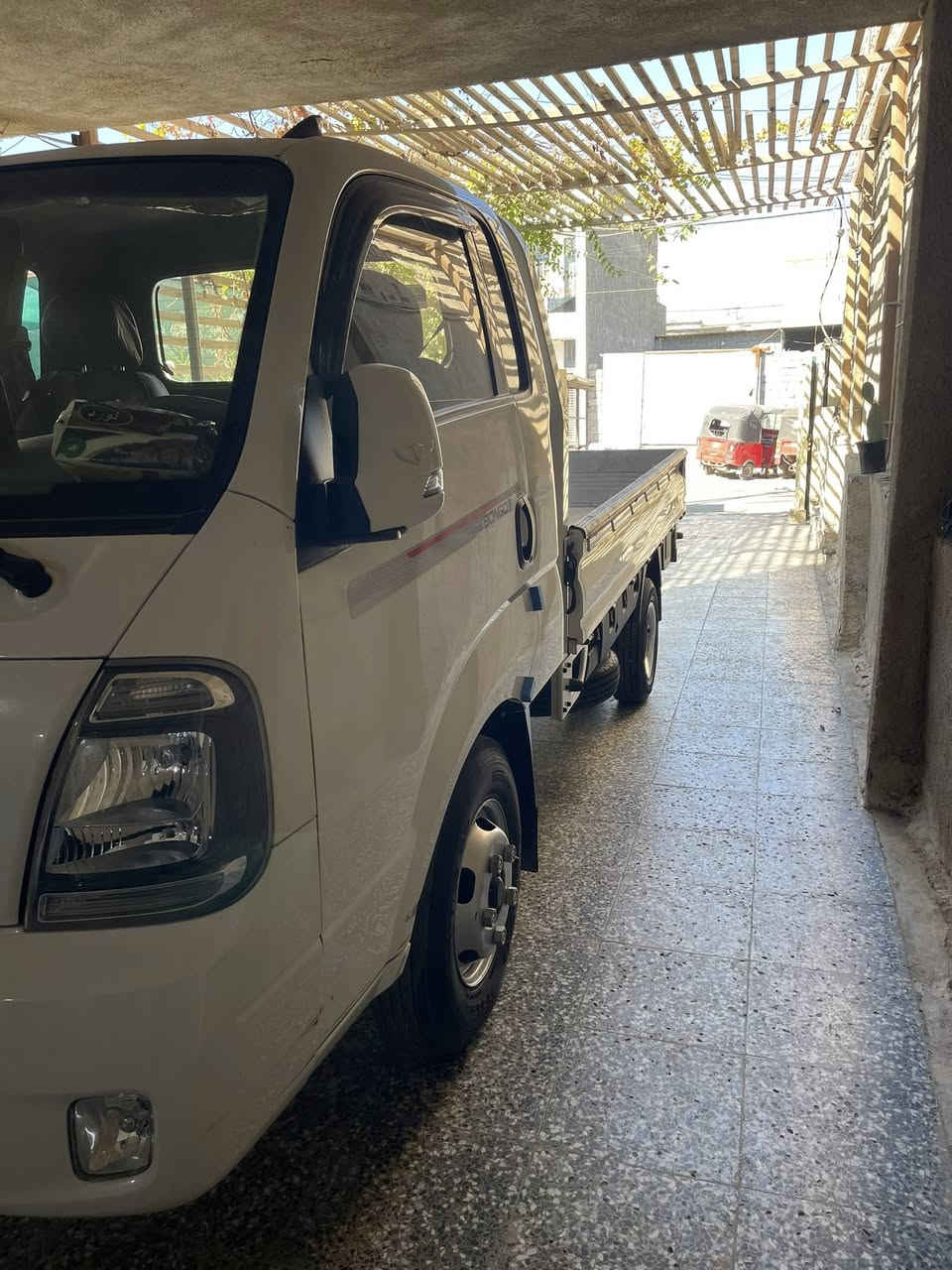 كيا فحل موديل 2023 اخت الزيرو 

رقم بغداد باسمي

كير اوتوماتك محرك غاز بلاد 

العنوان بغداد البياع 

***********
