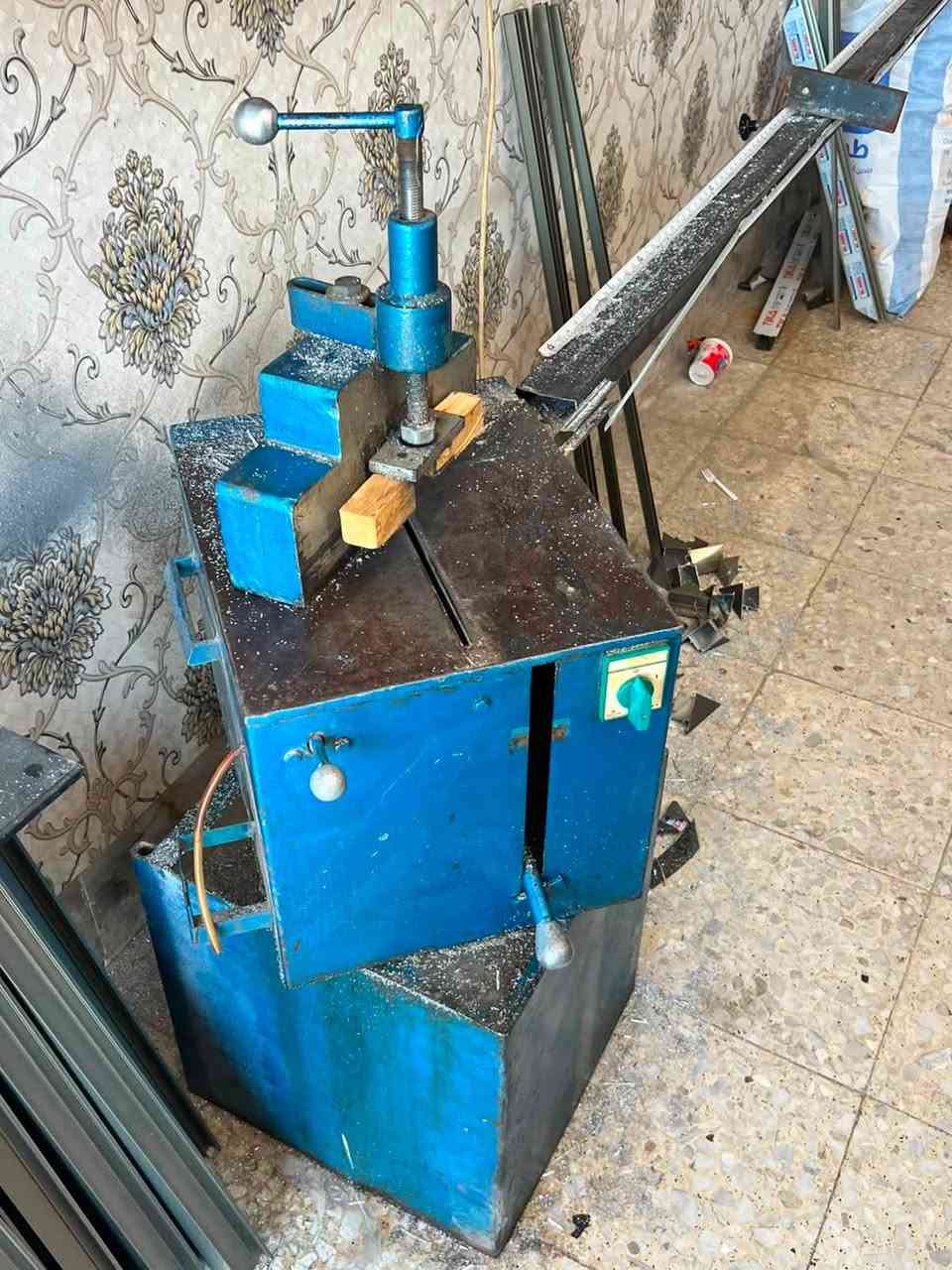 كتر غطاس للبيع السعر 600 بي مجال بسيط


**إذا كنت صاحب هذا الإعلان وتريد حذفه لأي سبب، رجاءا أرسل رسالة إلى الدعم الفني**
