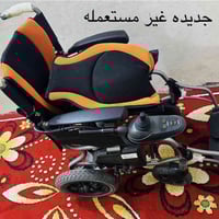 عربانه شحن • لكبار السن • جديدة