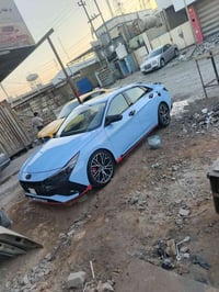 النترا N • ٢٠٢٣ • ٣٢٠٠٠ كم