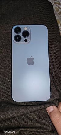 آيفون ١٣ برو ماكس • كارتونه • نضيف ١٠٠٪