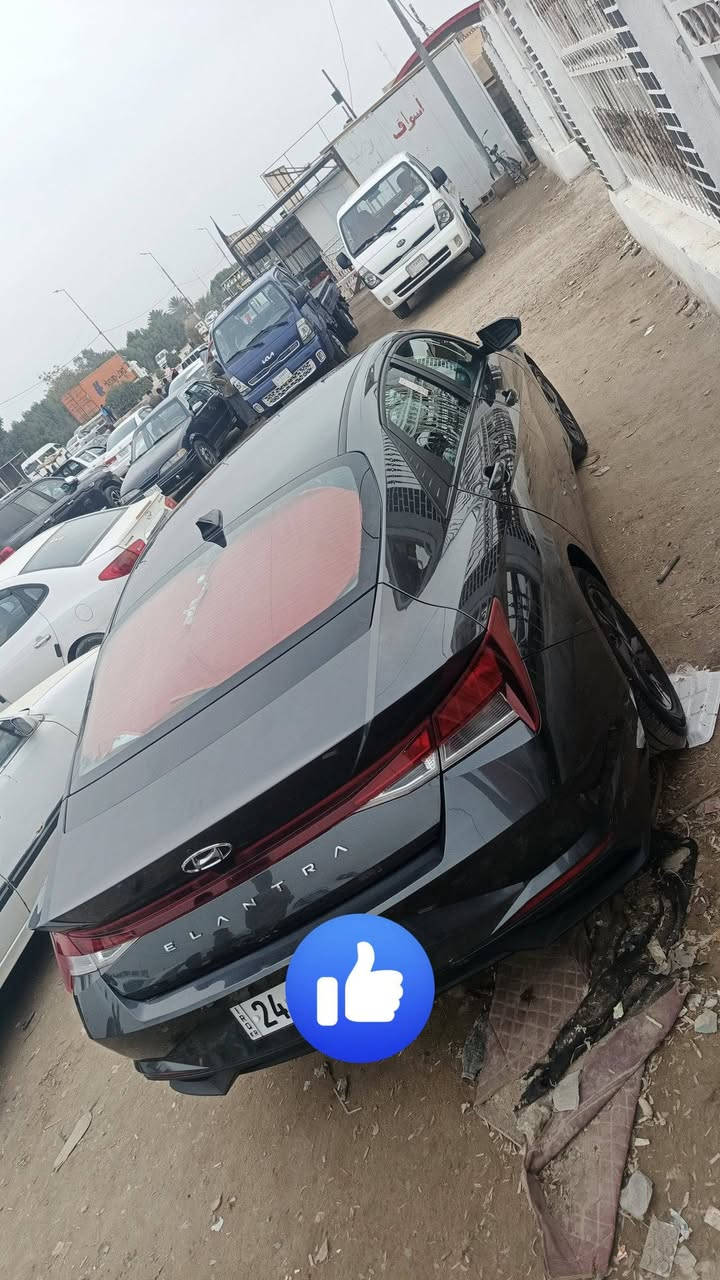 النتره امريكي ٢٠٢١
ماشيه ٦٠ ميل
مواصفات تحكم استيرن رادار حساس جانبي سياقه ذاتية
رقم دهوك تحويل مباشر  السعر ١٣٥$
بيع مستعجل مكان بابل 
***********
