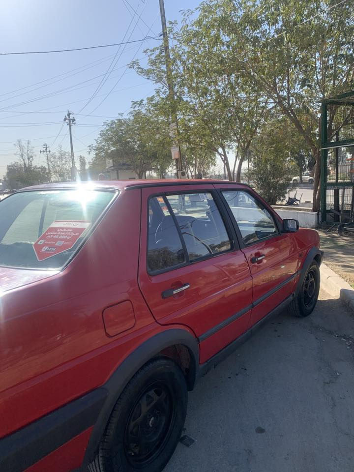 جيتا نظافه فول. محرك 18. تدفئه سنويه صاقطه مكاني كركوك  السعر 32 بيها مجال وكاله بسمي ‭٠٧٨٣ ٣١٣ ٤٨٢٣‬متوازي
