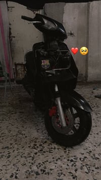 دراجة سكنس للبيع نقصهة بس كفرات سلف هندر نكرةبيهة بوشة 58رياضي ويدات ا...