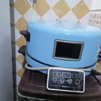 خبازه • استخدام قليل