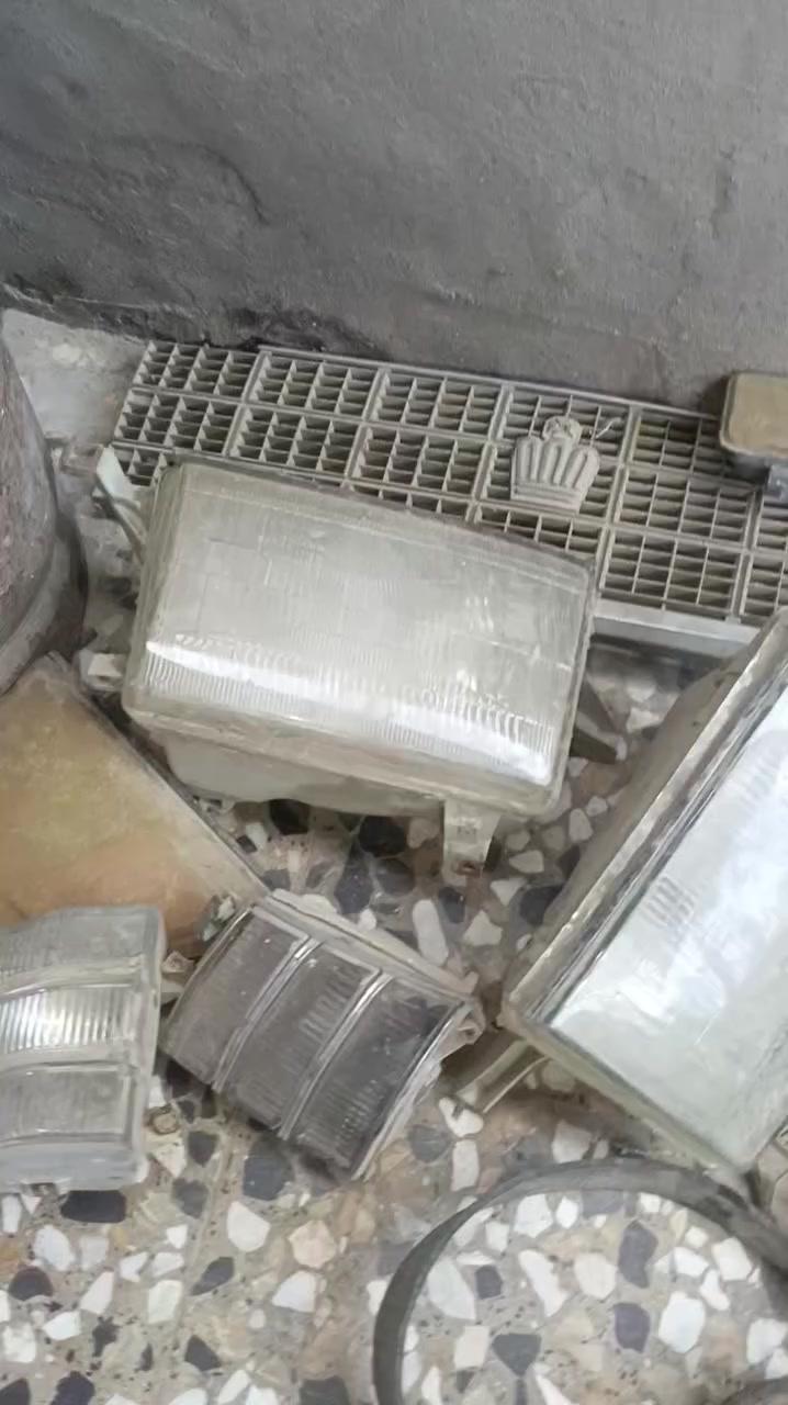 غراض سياره للبيع


**إذا كنت صاحب هذا الإعلان وتريد حذفه لأي سبب، رجاءا أرسل رسالة إلى الدعم الفني**