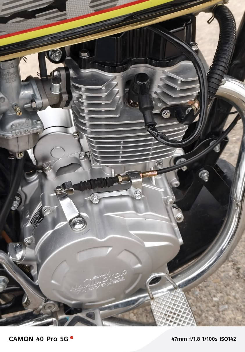 ياالله سلام عليكم شباب عندي هاي الدراجه للبيع رقم سنويه كامل شرط تحويل ثاني يوم دراجه مكفول كفاله عامه موديل 2025شرط احله من الصور شراي اتصل وبيك خير ودالل خاص ماجوب اني مكلف بل نشر مكلف بل نشر ***********
