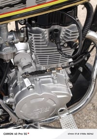 ياالله سلام عليكم شباب عندي هاي الدراجه للبيع رقم سنويه كامل شرط تحويل...