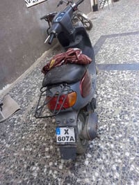 دراجه منغولي للبيع سعرهاا 175 وبيهاا مجال هندر واحد تشتغل عوزهاا بس كل...