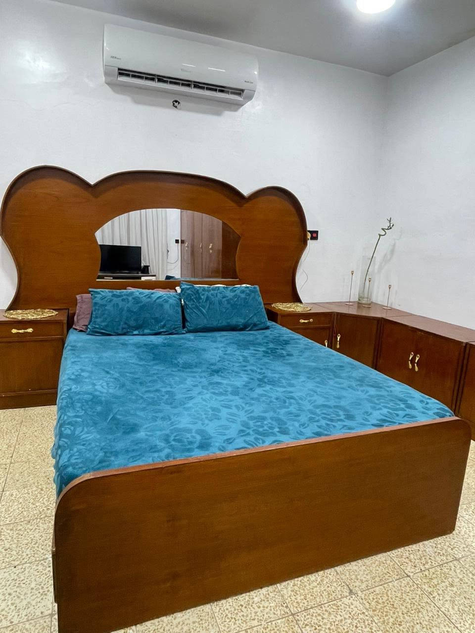 غرفة تسكام كلش نظيفه السعر ٦٠٠ العنوان الشعب البيع لغرض الانتقال


**إذا كنت صاحب هذا الإعلان وتريد حذفه لأي سبب، رجاءا أرسل رسالة إلى الدعم الفني**