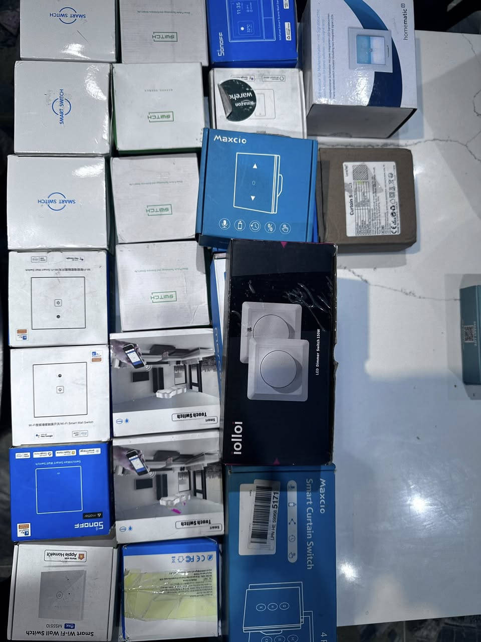 سمارت ٤٠٠ قطعة للبيع سعر القطعة ٦ الاف البيع شلع للكل


**إذا كنت صاحب هذا الإعلان وتريد حذفه لأي سبب، رجاءا أرسل رسالة إلى الدعم الفني**