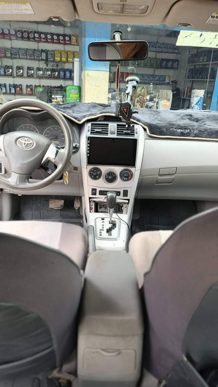 سلام عليكم ورحمة الله كورله موديل 10
تبريد ❄ثلج رقم شمالي او باسمي السياره مصبوغه احزام باقي التفاصيل اتصل🗣📲📞 ***********
