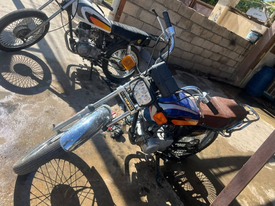 سلام عليكم دراجه  للبيع تايكر موديل 20
***********
***********
عنوان موصل رشيديه قبه
350 بي مجال

